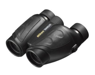 Nikon Fernglas TRAVELITE VI 12x25 CF aus Japan