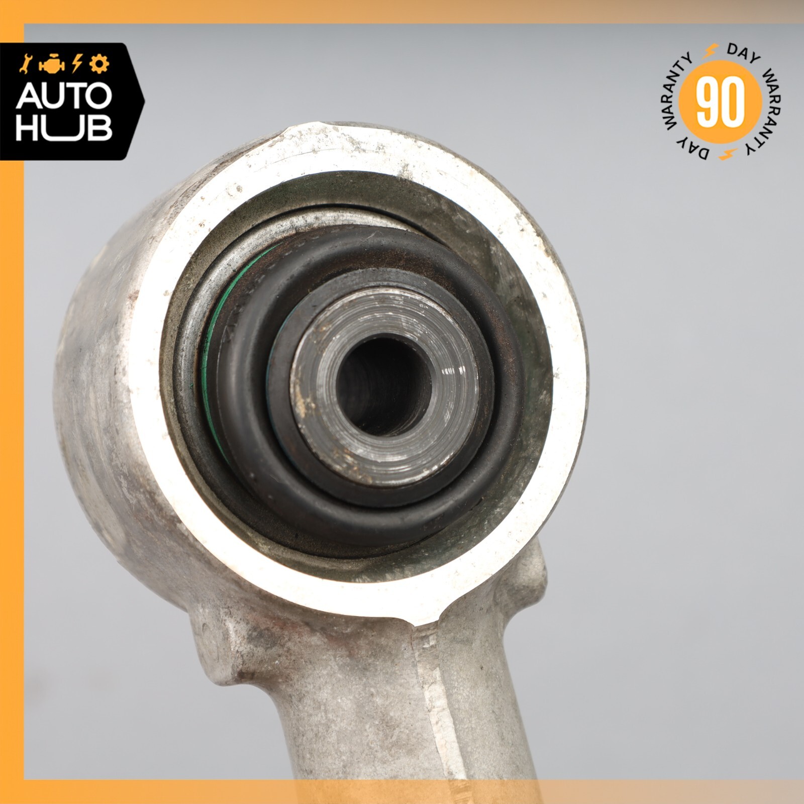 10-18 Aston Martin DB9 GT Vanquish Rear Left or Right Upper Control Arm OEM 7k