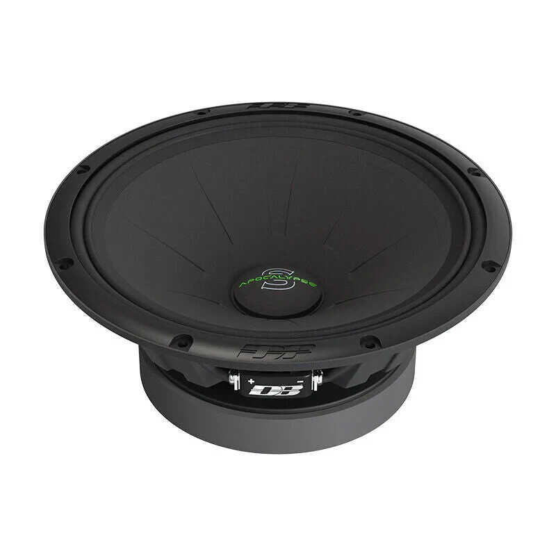 2 Deaf Bonce AP-M81SE 8