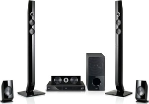 lg surround sound 3d blu ray