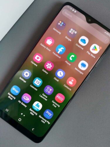 Samsung Galaxy A33 5G (SM-A336) Factory Unlocked 128GB+6GB RAM 48MP Mobilephone - Picture 11 of 16