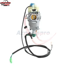 Carburettor Carb Assembly For Kipor IG6000 IG6000H Generators KG390GETI-1000