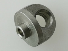 Genuine Leica M4 Carrying Strap Loop