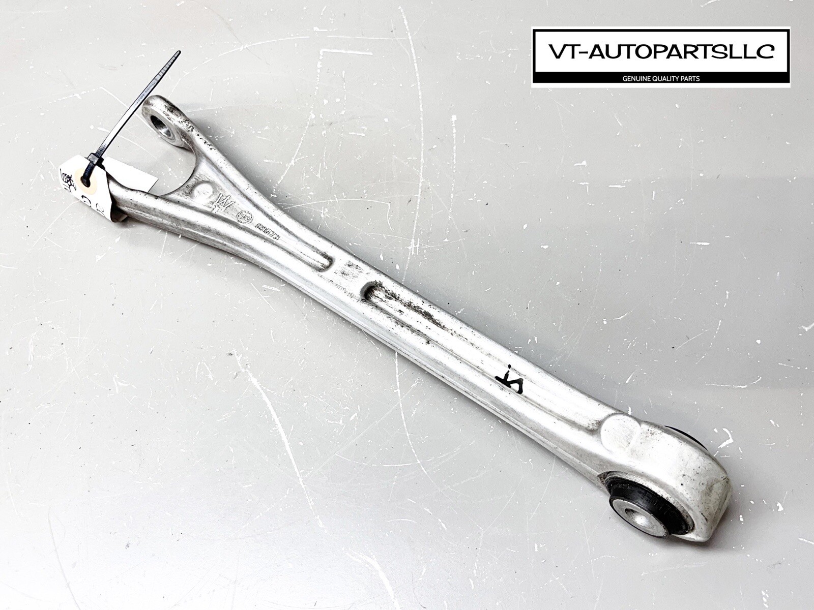 Maserati Ghibli 2014-2020 Rear Right Lower Control arm P/N 670002808