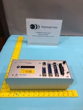 JEL C4000 4 Axes Control Unit, W/H Robot Controller, Tokyo Electron TEL, 154857