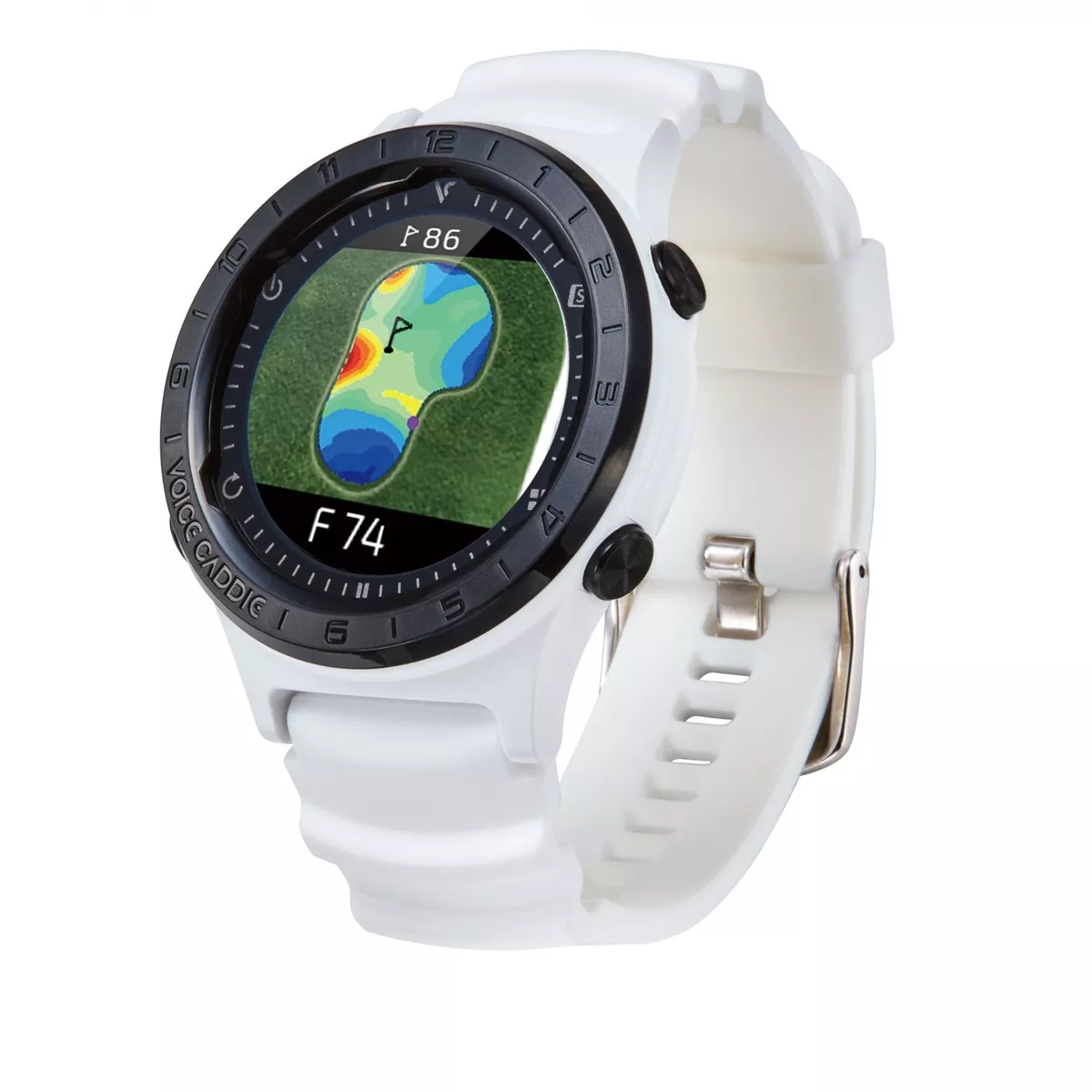 Stylish gps watch sale