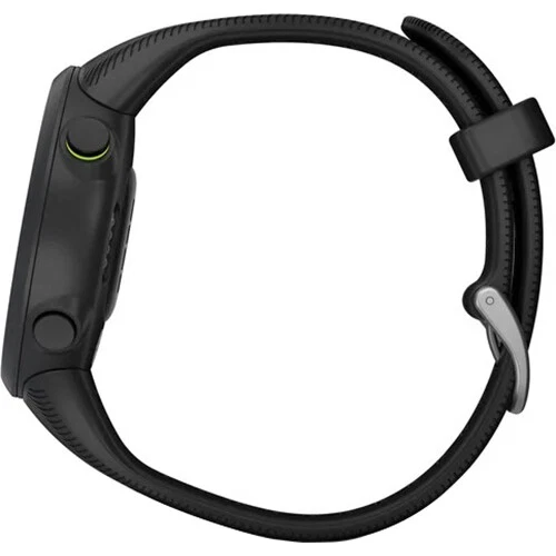 Garmin Forerunner 45 GPS Herzfrequenzmesser Laufen Smartwatch - Schwarz - Bild 9 von 10