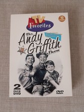 DVD TV series
