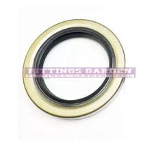 1PCS NEW FIT FOR Skeleton oil seal AD3618I TB75*100*13