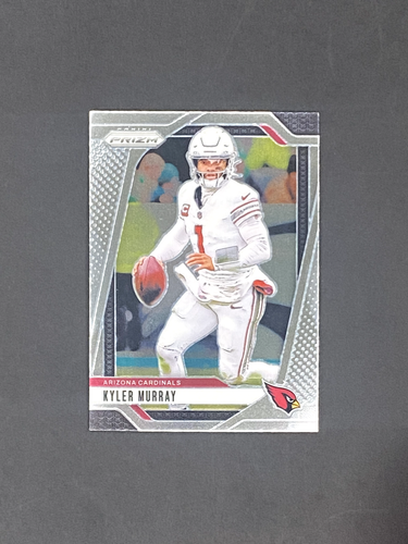2024 Prizm Arizona Cardinals Football Cards - Picture 18 of 34