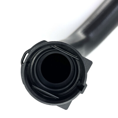 17127535529 Rubber Coolant Hose Tank Engine For BMW X3 G01 G08 X4  