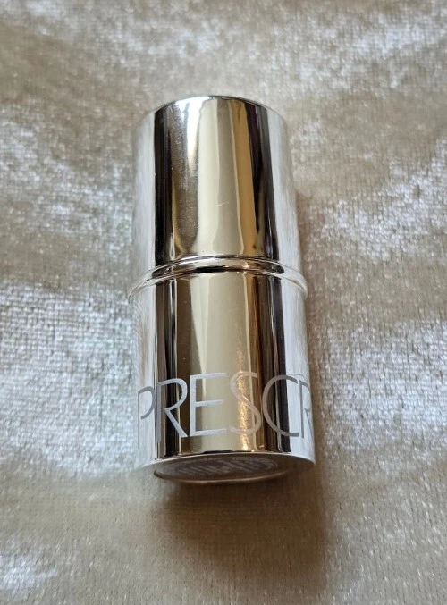 PRESCRIPTIVES Colorscope Plush Blush Cheeks & Lips MOROCCAN BRONZE 01 .14 ozNEW - Image 3 of 4