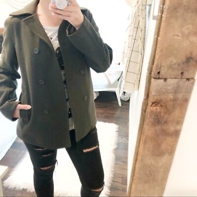 American Eagle xsmall coat