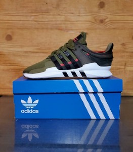 eqt adidas olive
