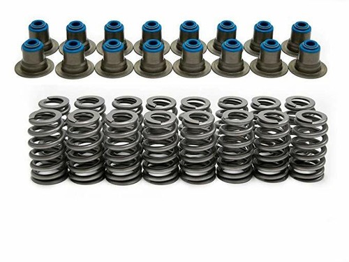 BTR LS Truck Stage 4 V2 Cam Kit Vortec 4.8 5.3 6.0 Brian Tooley Racing Camshaft - Picture 5 of 10