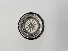 Martin Mac 2K Mac 2000 Inverted King Star Gobo W/ Guide Holder 43045007