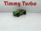MATCHBOX SERIES NO 13 BAJA BUGGY ENGLAND 1971 LESNEY SUPERFAST DIECAST 33