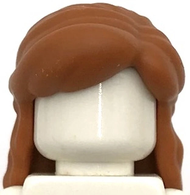 Lego hair wig sales