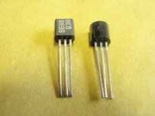 TRANSISTOR 2SB698 UNI PNP lo-sat 25V 0.7A 15297-116
