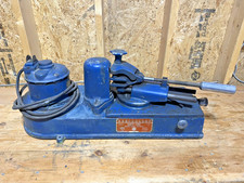 Ammco Safe-arc Model 2000 Brake Shoe Grinder Arc-ing Machine