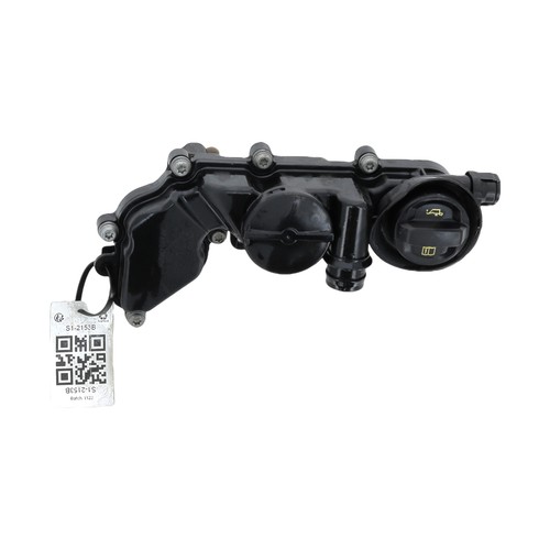 Abdeckungen Zylinderkopf - Volkswagen Touran III 1.5 TSI - 12030RMAE01 -