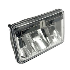 Mhle-4x6lo-a Maxxima Led Headlamp 4x6 Gen2 Low Beam Dot Sae Truck Light Mhle-4x6lo-a Maxxima Led Headlamp 4x6 Gen2 Low Beam Dot Sae Truck Light