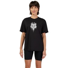 Fox Racing Women's Bark Tech T-Shirt
