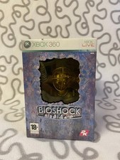 Bioshock Collector's Edition - Xbox 360