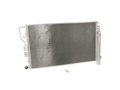 A/C Condenser For 10-15 Chevy GMC Equinox Terrain HC37P2 A/C Condenser Koyo