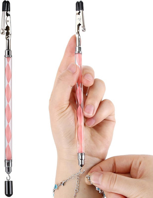 2 in 1 Bracelet Helper Tool - Bracelet Helper to Put on Yourself, Quick Release