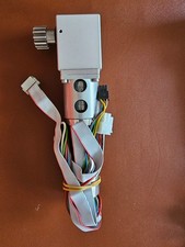 Maxon Motor (303487) + Getribe + Encoder + Winkelgetriebe