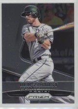 Click to enlarge Ben Zobrist