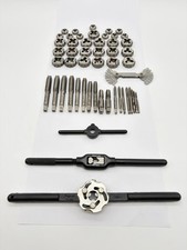 Snap-on 52 PC USA Tap and Die