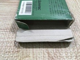 UF2343 Daisenryaku BOXED NES Famicom Japan