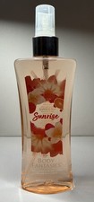 Body Fantasies Signature Sweet Sunrise Fantasy by Parfums De Coeur Body Spray 8