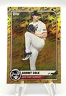 2025 Topps Gerrit Cole Base (Raw)