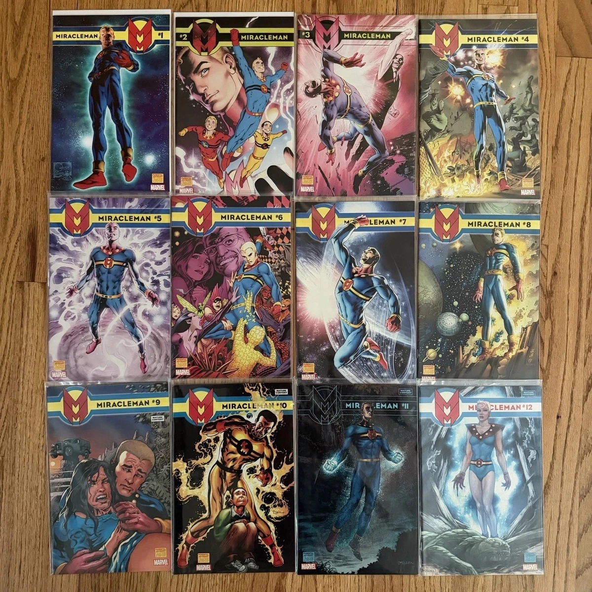 miracleman products for sale | eBay