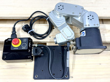Mecademic MECA500 6 Axis Robot ARM MECA500-R3...