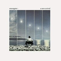 Amongster - A New Arrival - Vinyl - G3Z