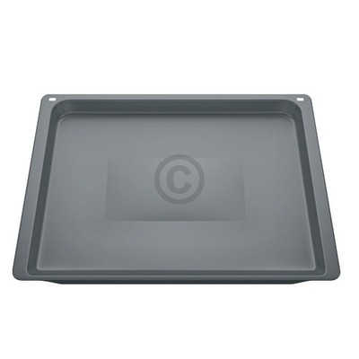 Backblech antihaftbeschichtet, keramik BOSCH 17004291 für Backofen