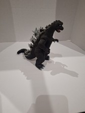 2007 Bandai Movie Monster EX SERIES 1968 Godzilla 7 Inch Tall
