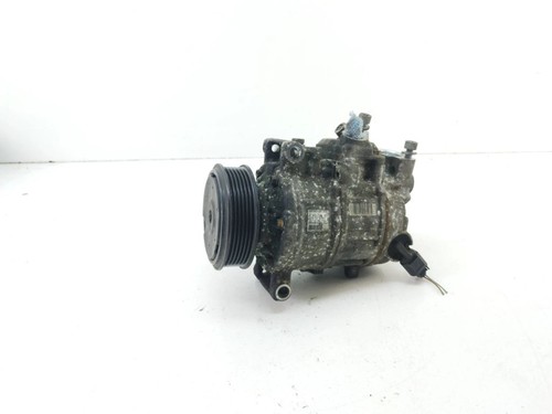 Audi A4 S4 B8 8K 2011 Klimakompressor Pumpe 8KD260805 Benzin 155kW OPE4103