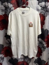 Vintage Nestlé Toll House Candy Bars T-Shirt XL White Jerzees Heavyweight