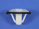 Genuine Mopar Plastic Snap-In Nut 6504485AB