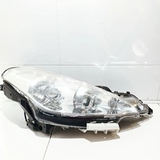 Feu avant (phare) Peugeot 4007