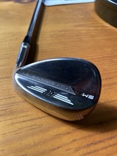 Titleist Vokey SM8 58/08M Wedge. Excellent, Little-used Condition.