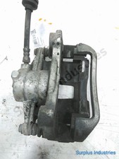 Etrier de frein Citroen JUMPER