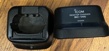 ICOM Desktop Chargers BC-146 W/O CABLE