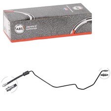 A.B.S. BREMSSCHLAUCH HINTEN RECHTS passend für VOLVO S80 V70 | SL 1352