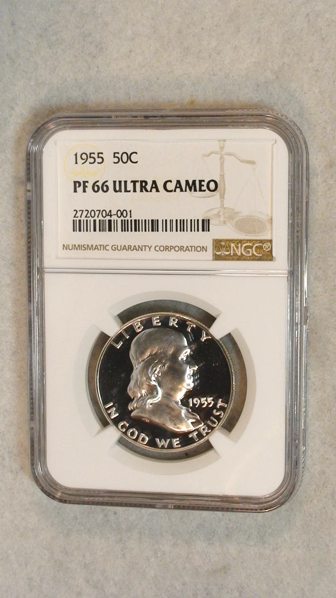 Franklin Ultra Cameo for sale | eBay